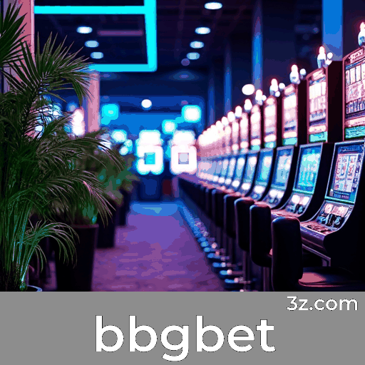 Bônus e Ofertas Únicas no bbgbet